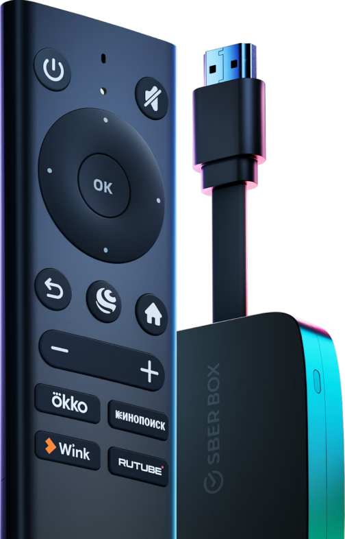 sberbox
